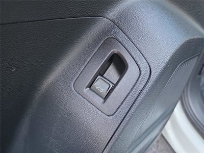 2022 Volkswagen Atlas Cross Sport 2.0T SEL R-Line