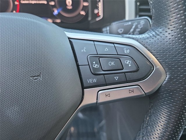 2022 Volkswagen Atlas Cross Sport 2.0T SEL R-Line