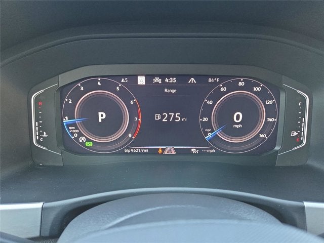 2022 Volkswagen Atlas Cross Sport 2.0T SEL R-Line