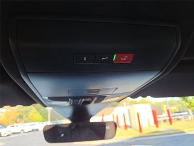 2022 Volkswagen Atlas Cross Sport 2.0T SEL R-Line