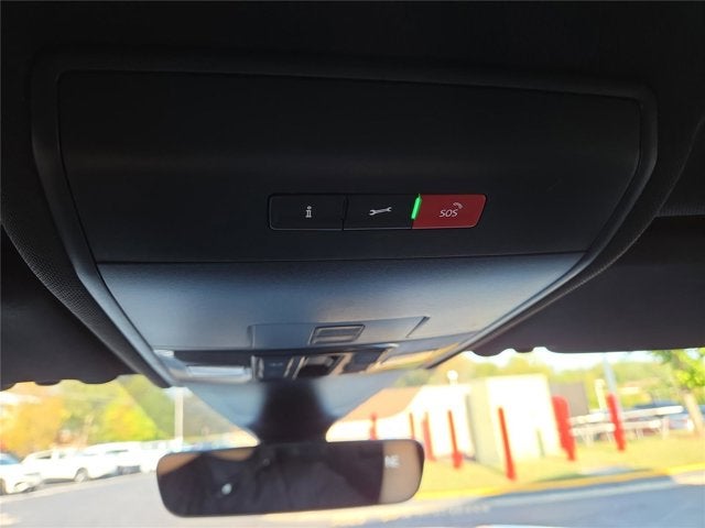 2022 Volkswagen Atlas Cross Sport 2.0T SEL R-Line