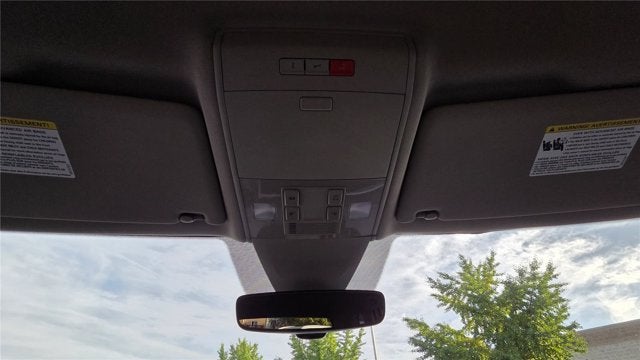2019 Volkswagen Atlas 3.6L V6 SE w/Technology R-Line