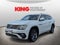 2019 Volkswagen Atlas 3.6L V6 SE w/Technology R-Line