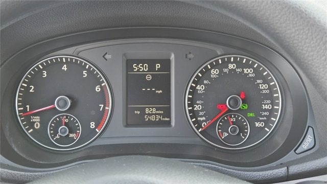 2013 Volkswagen Passat S