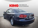2013 Volkswagen Passat S
