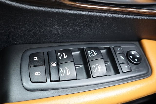 2021 Chrysler Pacifica Hybrid Pinnacle