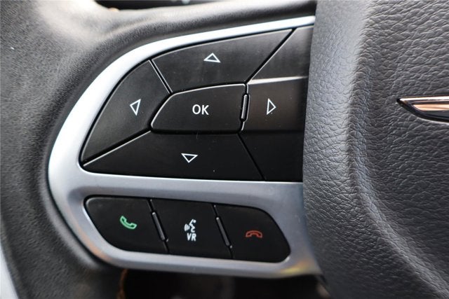 2021 Chrysler Pacifica Hybrid Pinnacle