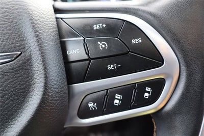 2021 Chrysler Pacifica Hybrid Pinnacle