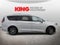 2021 Chrysler Pacifica Hybrid Pinnacle