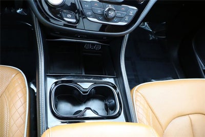 2021 Chrysler Pacifica Hybrid Pinnacle