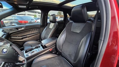 2020 Ford Edge ST