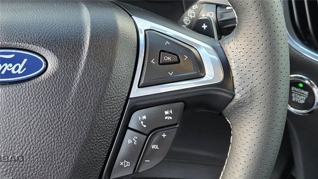 2020 Ford Edge ST