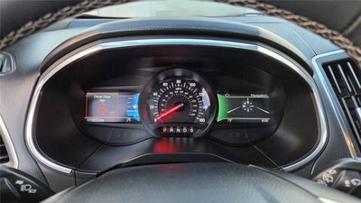 2020 Ford Edge ST