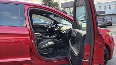 2020 Ford Edge ST