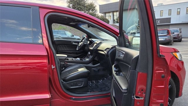 2020 Ford Edge ST