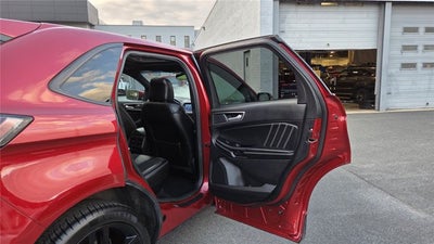 2020 Ford Edge ST