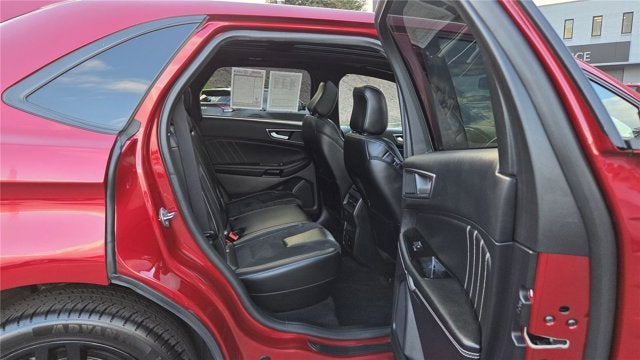 2020 Ford Edge ST