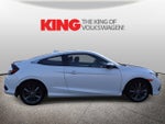 2019 Honda Civic Coupe EX