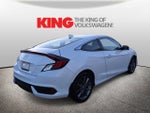 2019 Honda Civic Coupe EX