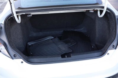 2019 Honda Civic Coupe EX