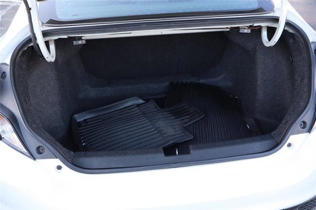 2019 Honda Civic Coupe EX