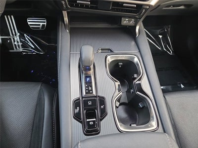 2024 Lexus RX RX 500h F SPORT Performance