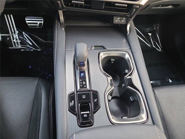 2024 Lexus RX RX 500h F SPORT Performance
