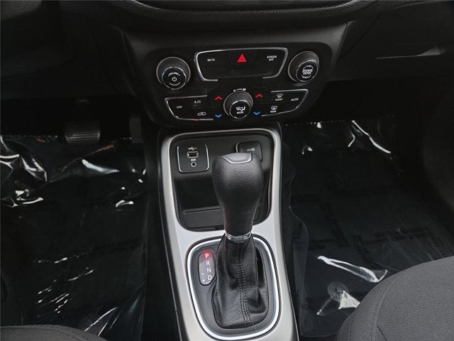 2020 Jeep Compass Sport