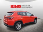 2020 Jeep Compass Sport
