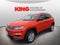 2020 Jeep Compass Sport