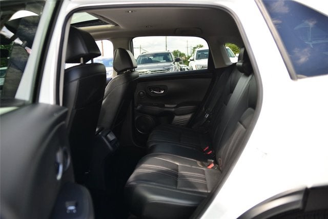 2023 Honda HR-V EX-L