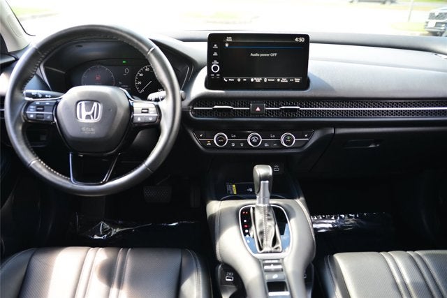 2023 Honda HR-V EX-L