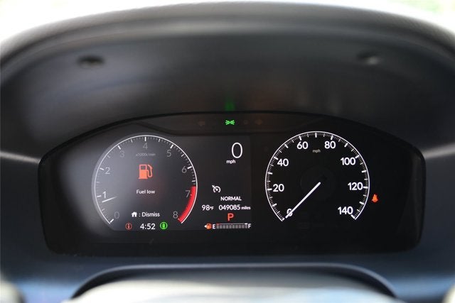 2023 Honda HR-V EX-L