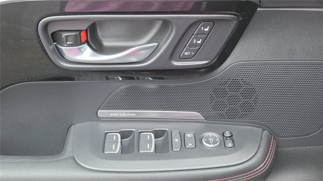 2025 Acura ADX w/A-Spec Advance Package