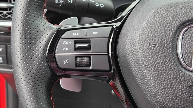 2025 Acura ADX w/A-Spec Advance Package