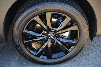 2026 Mazda Mazda CX-30 2.5 S Select Sport