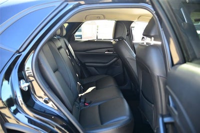 2026 Mazda Mazda CX-30 2.5 S Select Sport