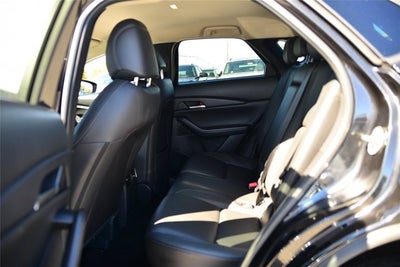 2026 Mazda Mazda CX-30 2.5 S Select Sport