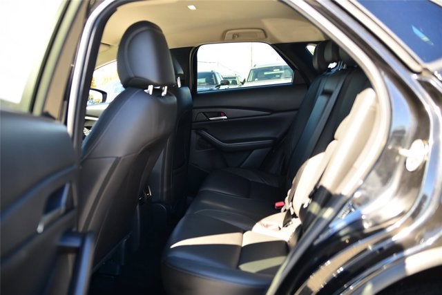2026 Mazda Mazda CX-30 2.5 S Select Sport