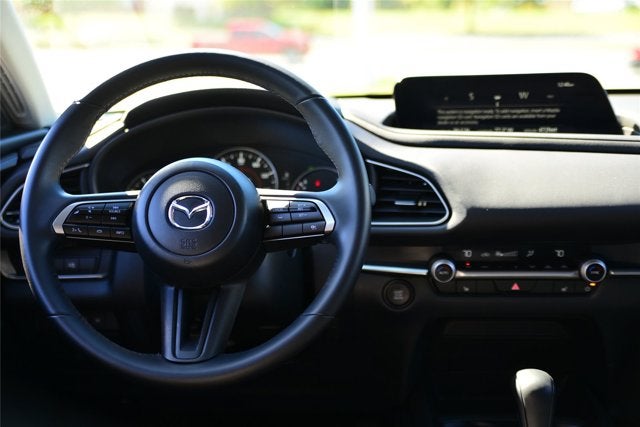 2026 Mazda Mazda CX-30 2.5 S Select Sport