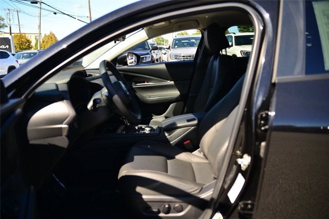 2026 Mazda Mazda CX-30 2.5 S Select Sport