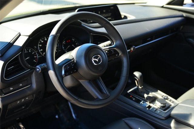 2026 Mazda Mazda CX-30 2.5 S Select Sport