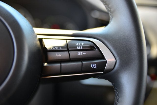 2026 Mazda Mazda CX-30 2.5 S Select Sport