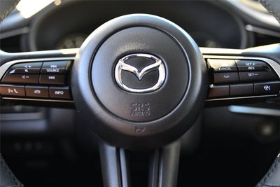 2026 Mazda Mazda CX-30 2.5 S Select Sport