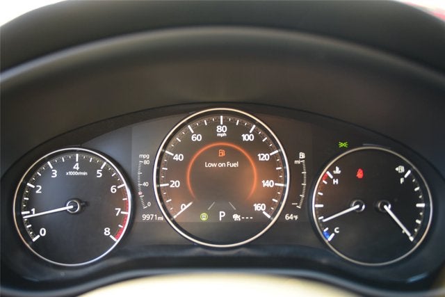 2026 Mazda Mazda CX-30 2.5 S Select Sport