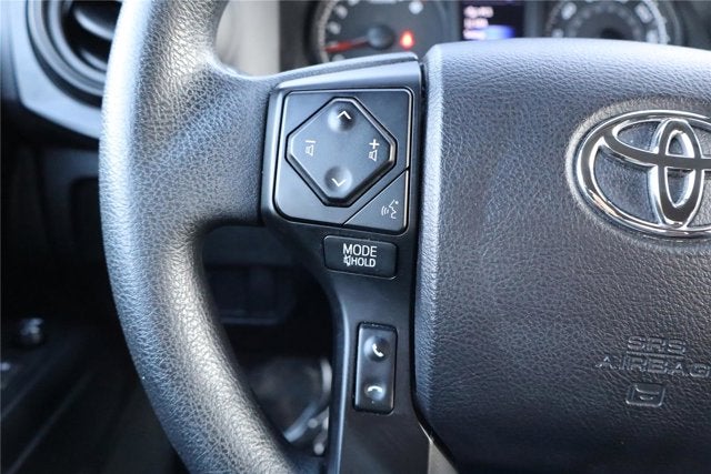 2022 Toyota Tacoma 4WD SR