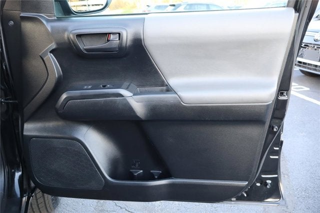 2022 Toyota Tacoma 4WD SR