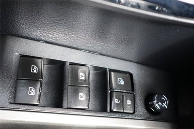 2018 Toyota Tacoma Base