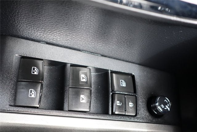 2018 Toyota Tacoma Base