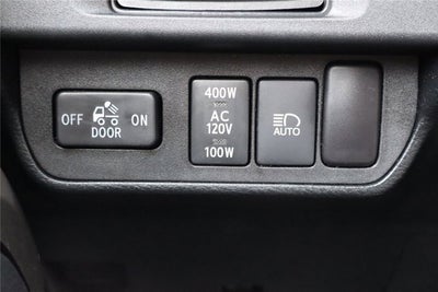 2018 Toyota Tacoma Base